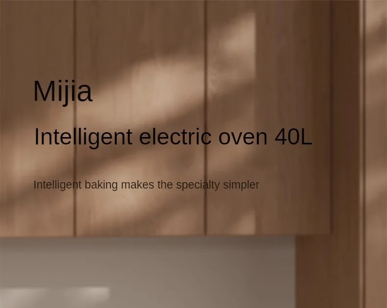 XIAOMI-Mijia-Smart-Electric-Oven-40L-Intelligent-PlD-Temperature-Control-6-Roasting-Tubes-Double-Gla-2016859