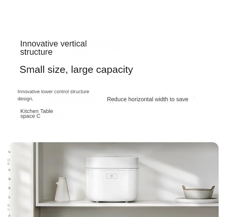 XIAOMI-Mijia-Smart-Electric-Oven-40L-Intelligent-PlD-Temperature-Control-6-Roasting-Tubes-Double-Gla-2016859